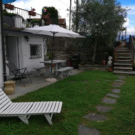Hébergement de vacances Relax