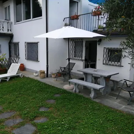Hébergement de vacances Relax *