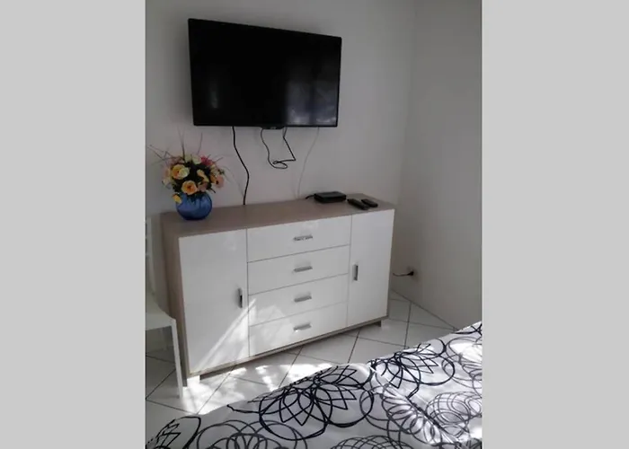 Relax Casa de Férias *