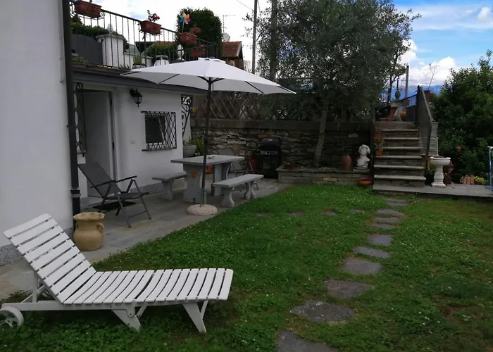 Casa de Férias Relax